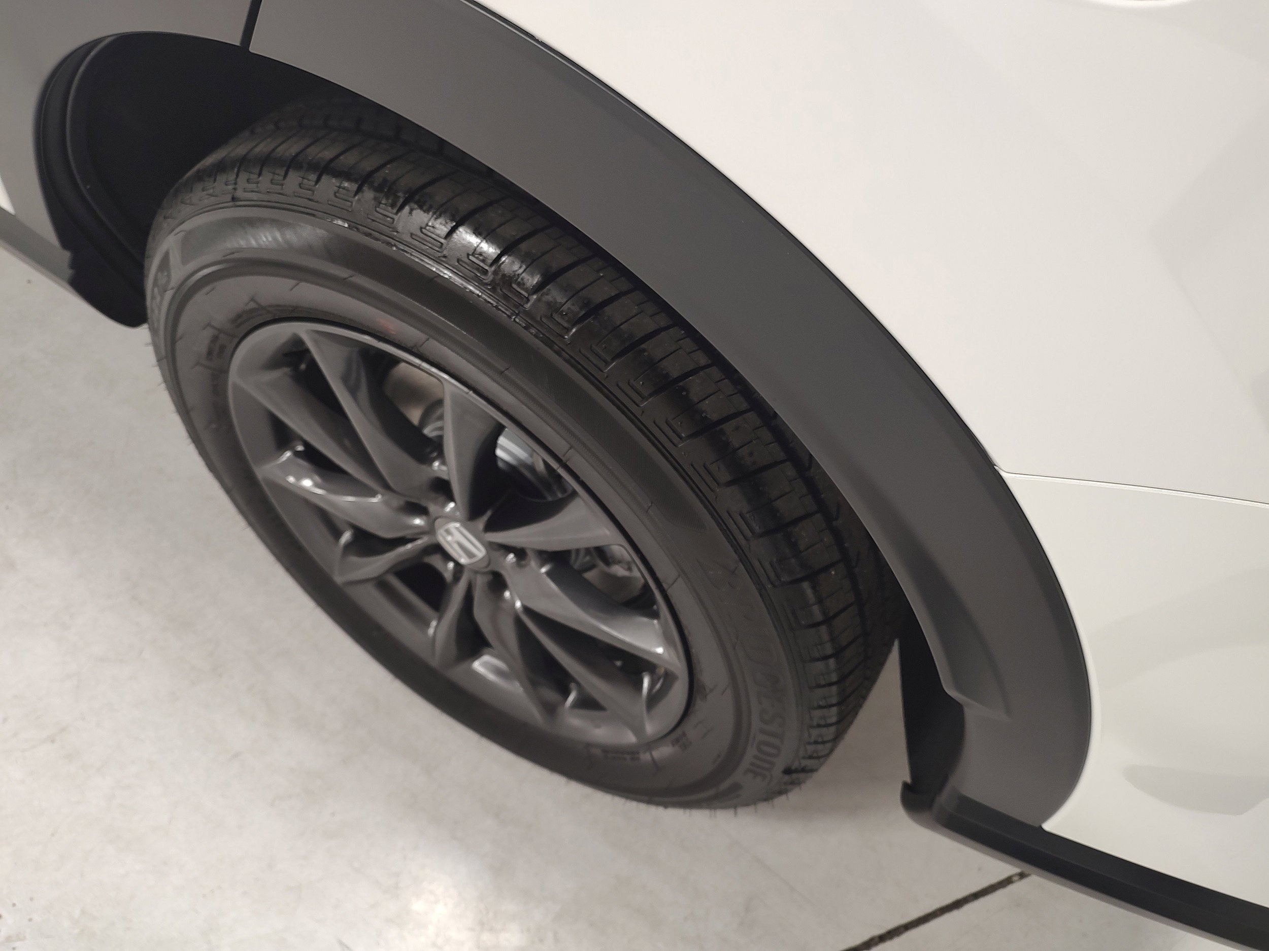 New 2026 Honda CR-V EX-L image 14