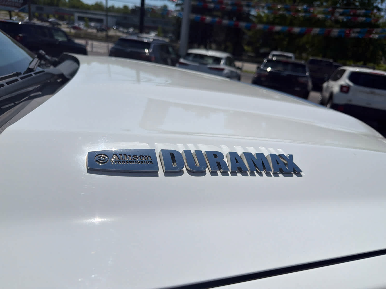 Used 2018 Chevrolet Silverado 3500 W/T w/ WT Convenience Package AWD/4WD image 7