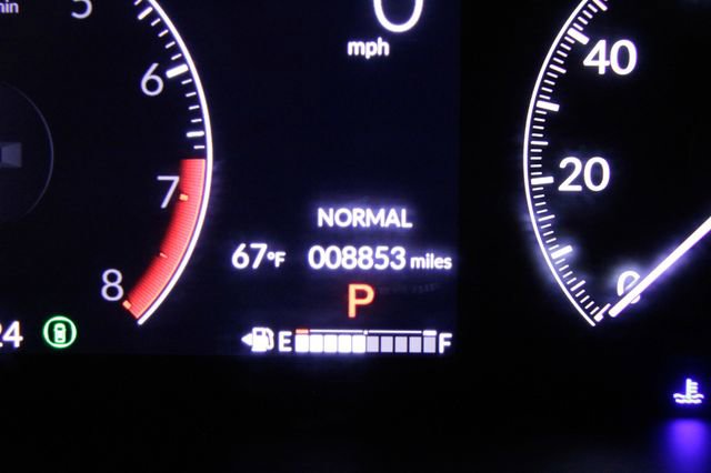Certified 2023 Honda HR-V LX image 25