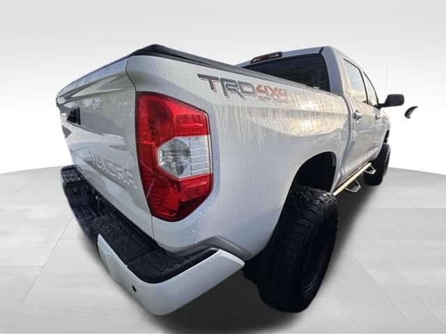 Used 2019 Toyota Tundra Limited w/ Limited Premium Package AWD/4WD image 6