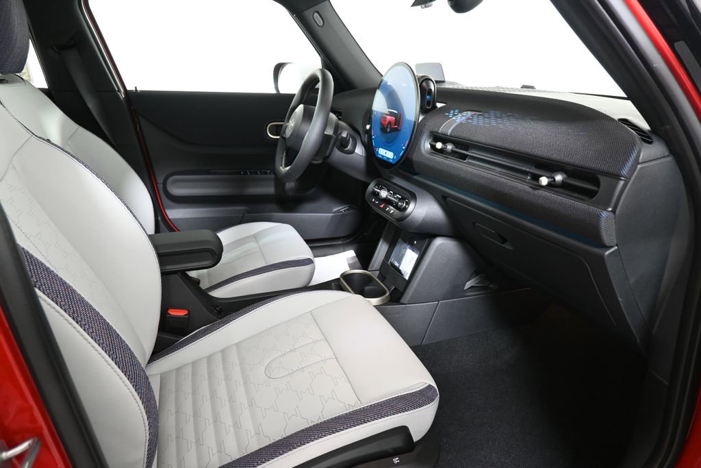 New 2026 MINI Cooper S image 20