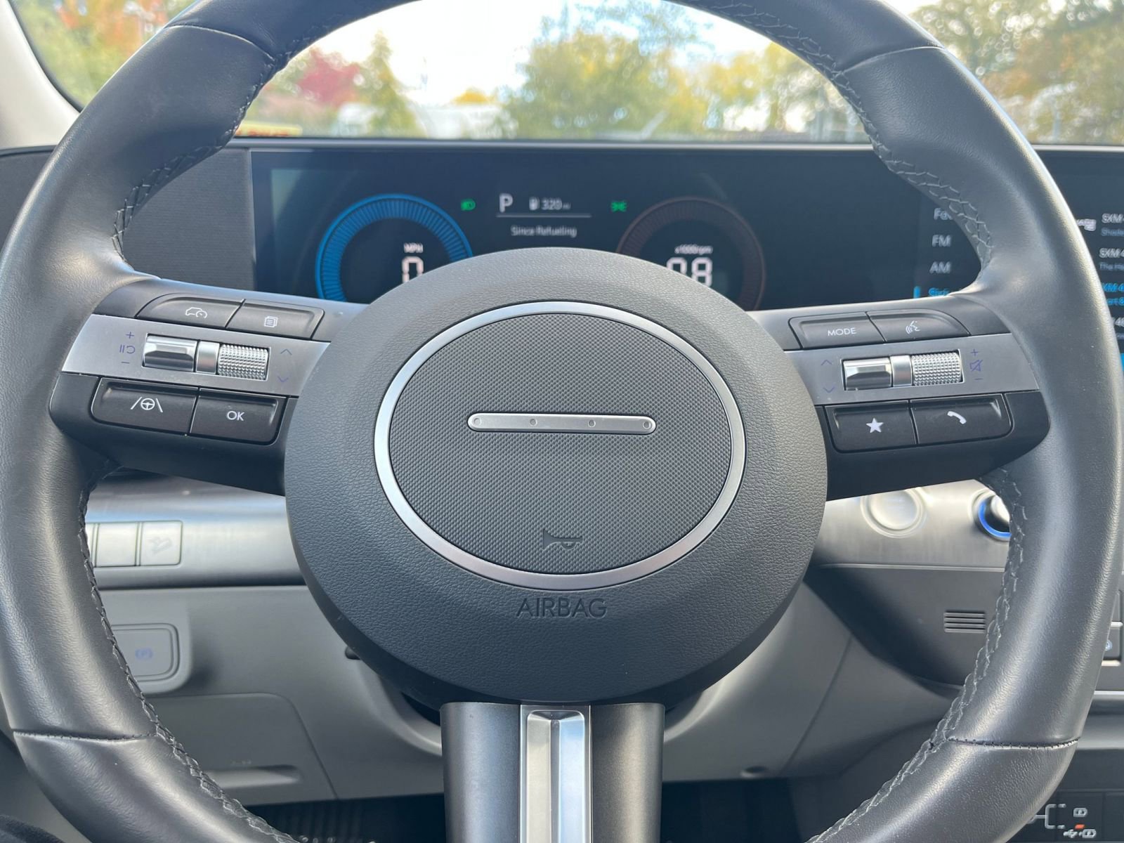 Used 2025 Hyundai Kona SEL image 28