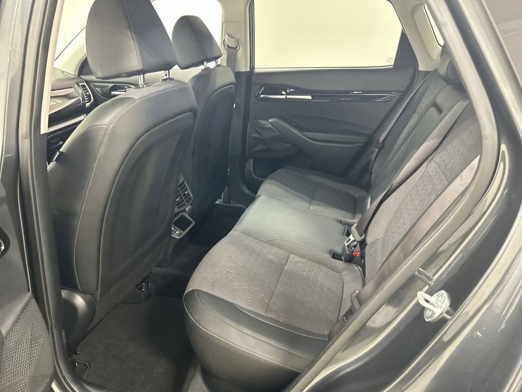 Certified 2024 Kia Seltos S image 20