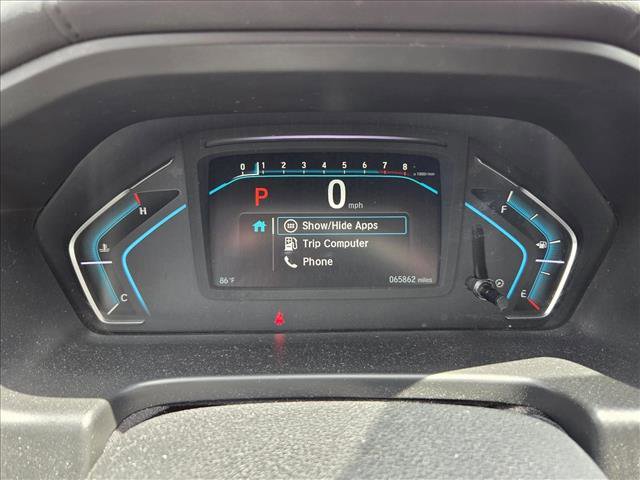 Used 2018 Honda Odyssey EX image 11