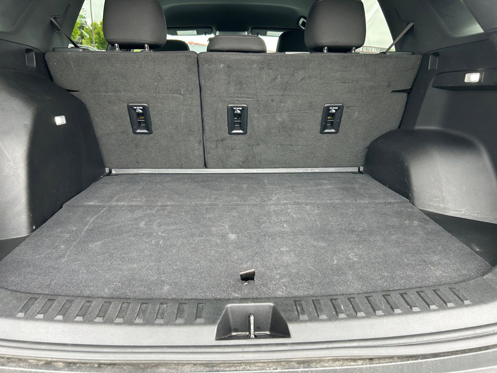 Used 2025 Chevrolet Equinox LT FWD image 25