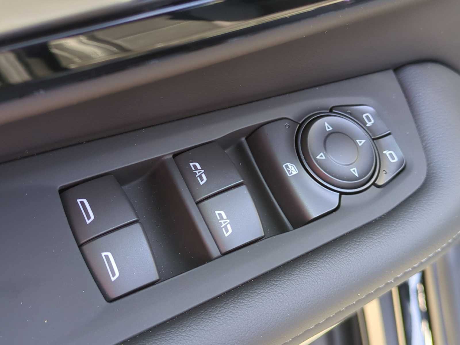 New 2026 Chevrolet Tahoe LS RWD image 11
