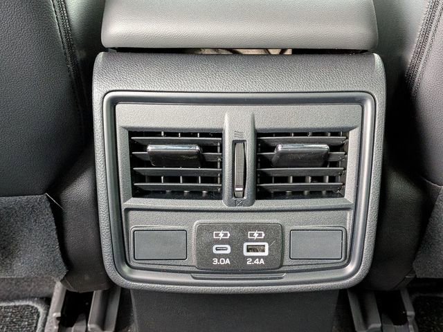 New 2026 Subaru Forester Premium AWD/4WD image 31