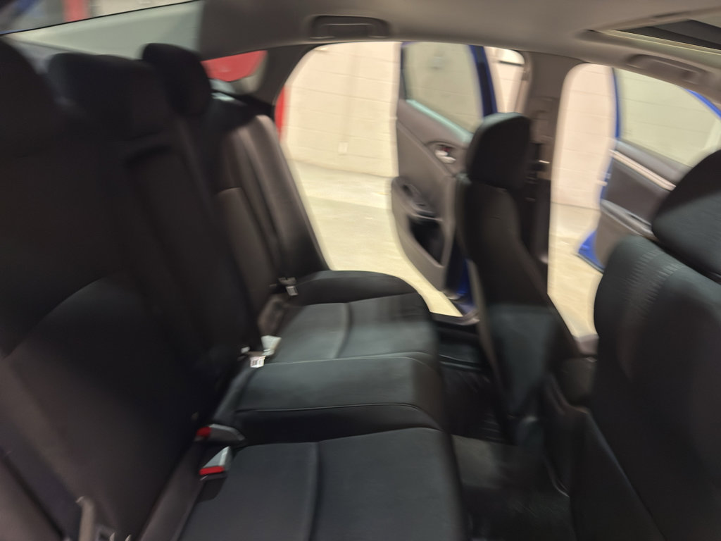 Used 2017 Honda Civic EX-T image 25