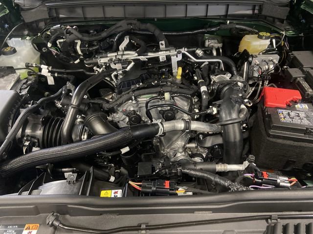 New 2025 Ford Bronco Badlands image 37