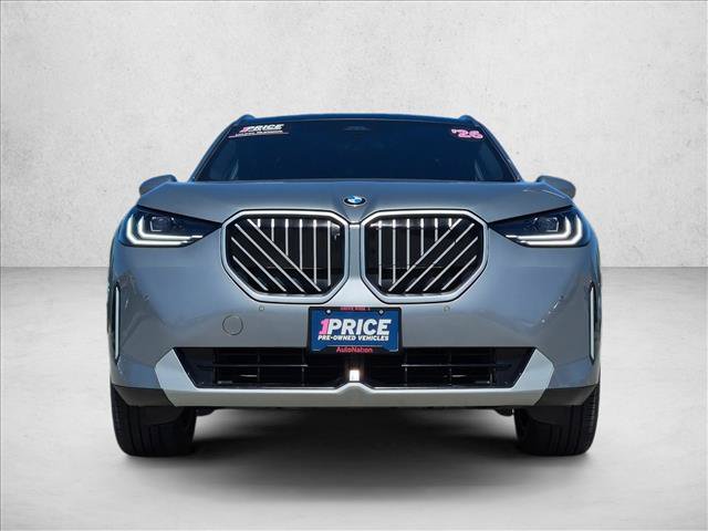 Used 2026 BMW X3 xDrive30i AWD/4WD image 2