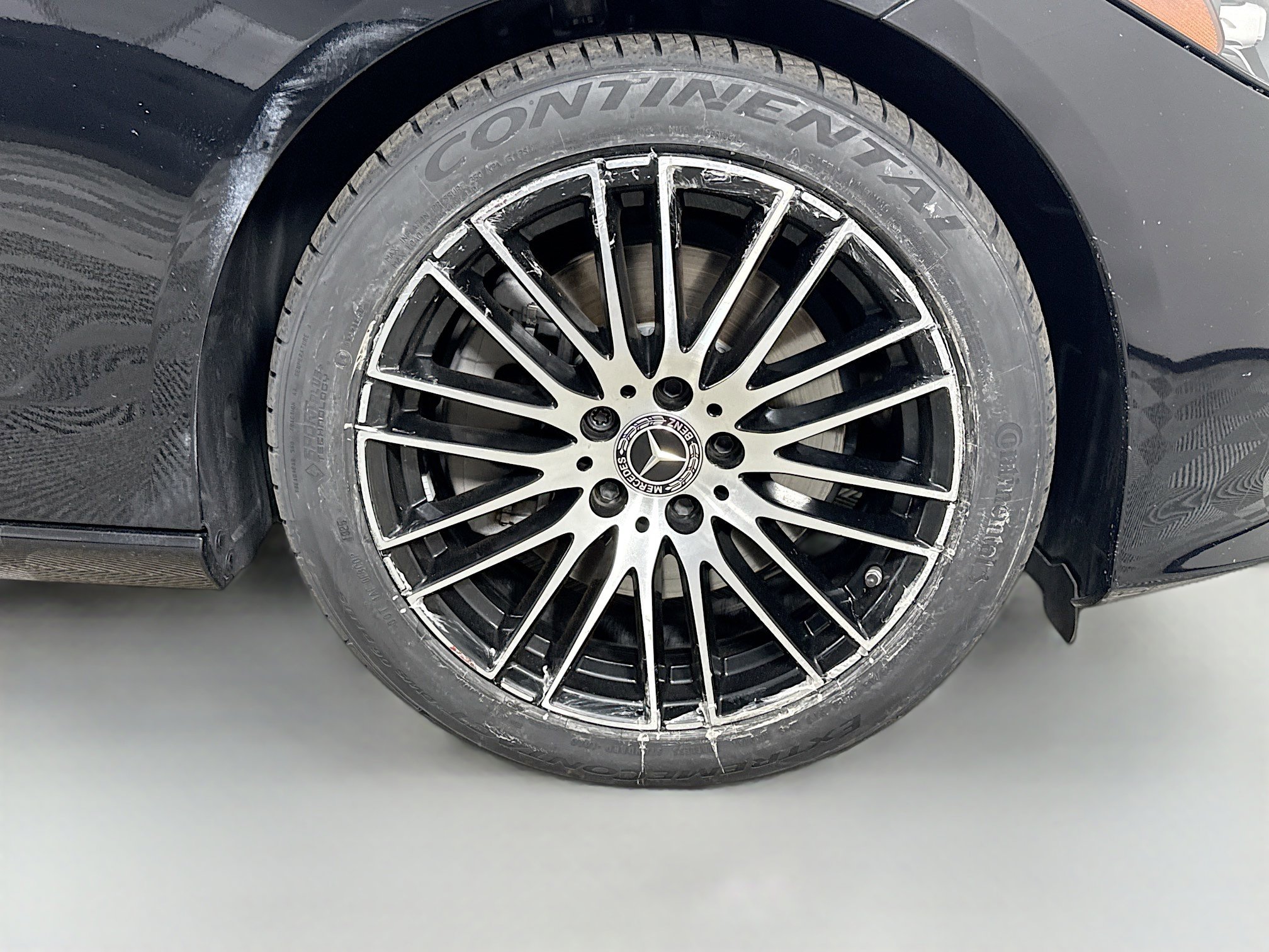 Used 2022 Mercedes-Benz C 300 Sedan image 32