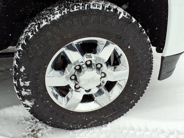 Used 2019 GMC Sierra 2500 SLT w/ Duramax Plus Package image 8