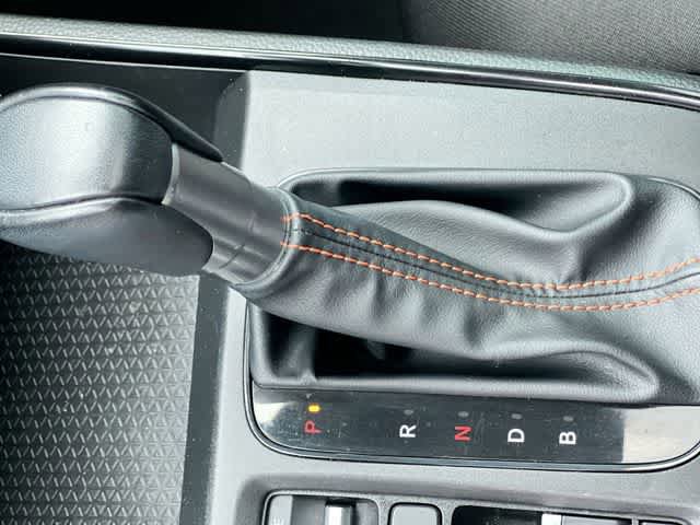 Certified 2024 Honda CR-V Sport image 16
