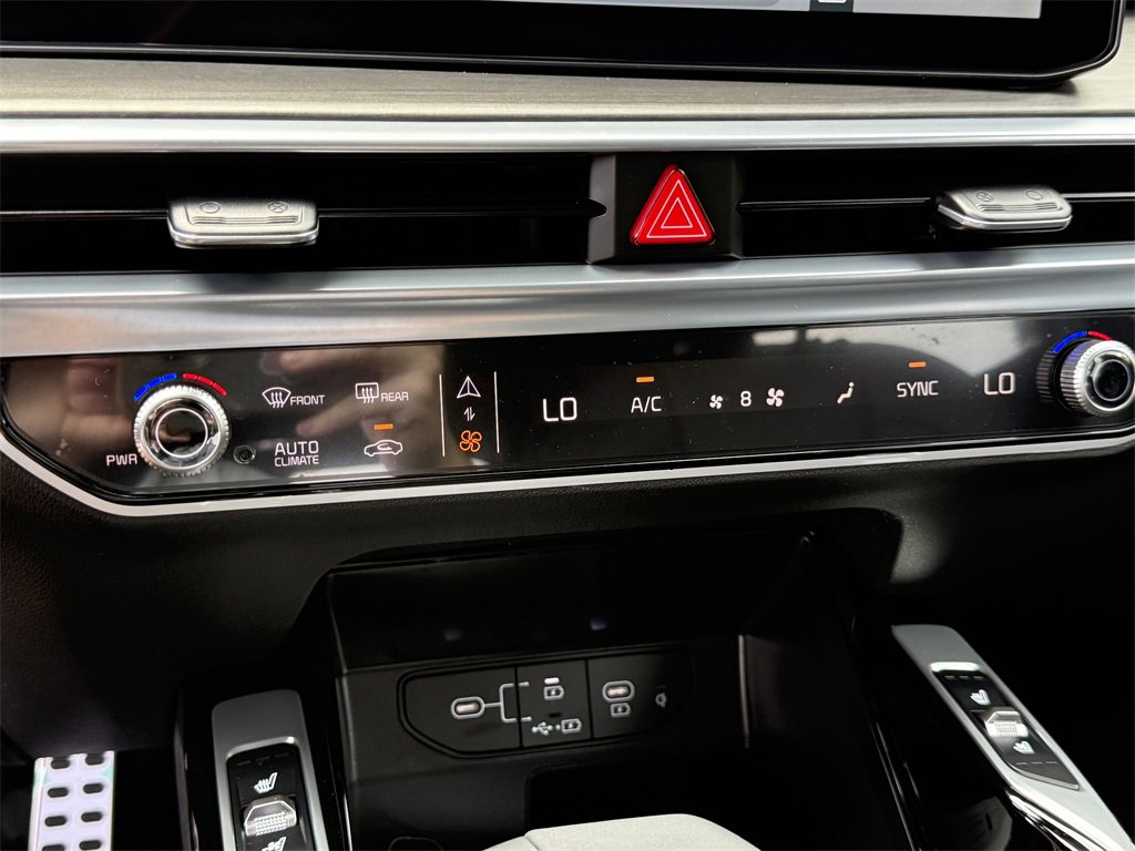 New 2026 Kia Sorento SX Prestige image 28