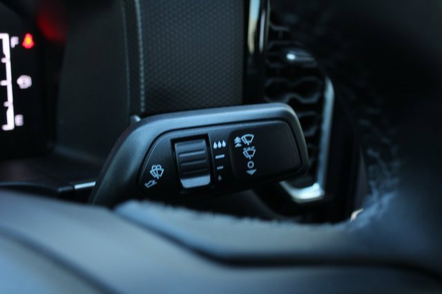 New 2025 Ford Ranger XLT w/ Advanced Towing Package image 9