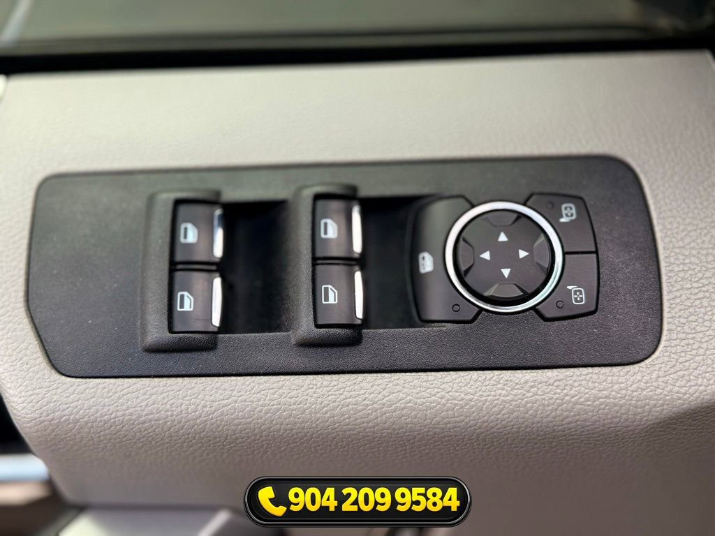 Used 2020 Ford F150 XLT w/ Equipment Group 302A Luxury image 15