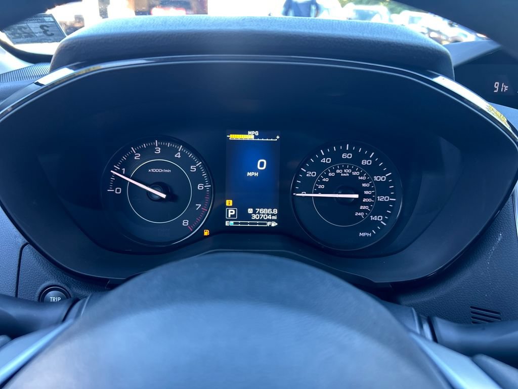 Certified 2023 Subaru Impreza 2.0i AWD/4WD image 16