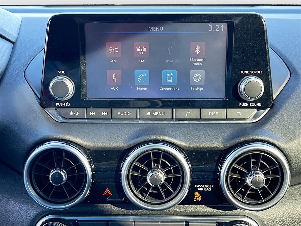 Used 2023 Nissan Sentra S image 13