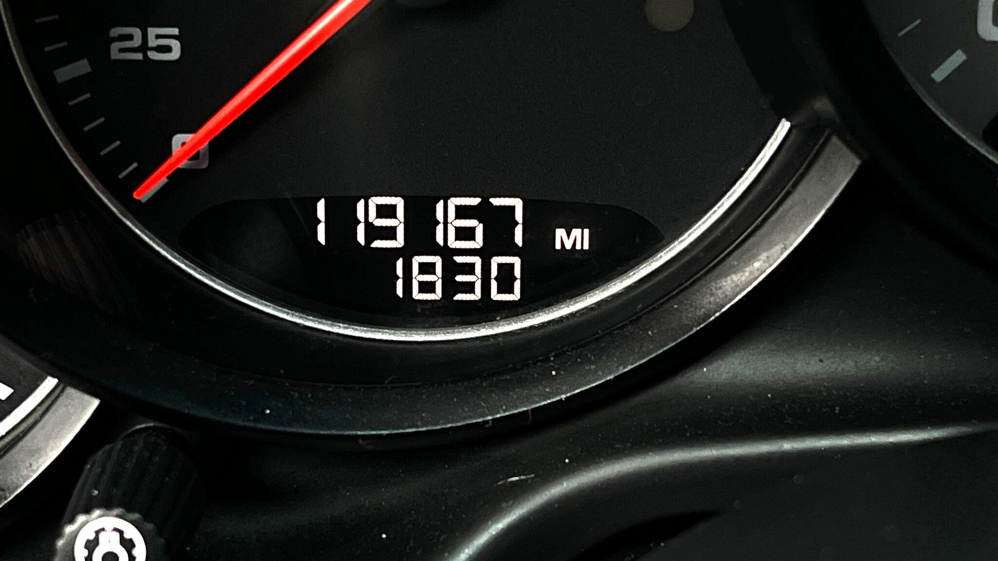 Used 2010 Porsche Panamera 4S image 58