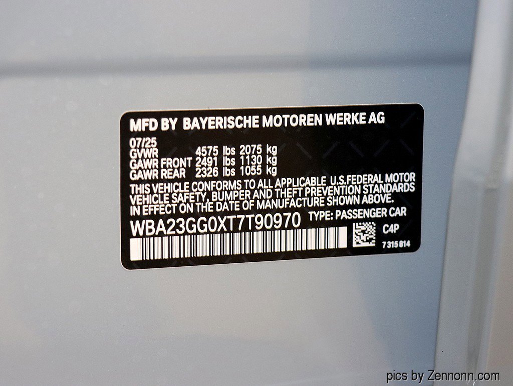 Used 2026 BMW 228i xDrive w/ Technology Package AWD/4WD image 27