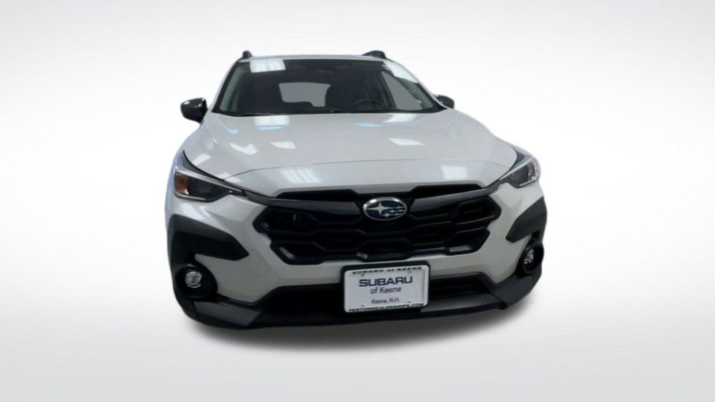 New 2025 Subaru Crosstrek 2.5i Premium image 15