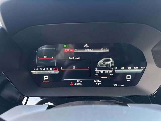 New 2026 Audi S3 Premium image 26