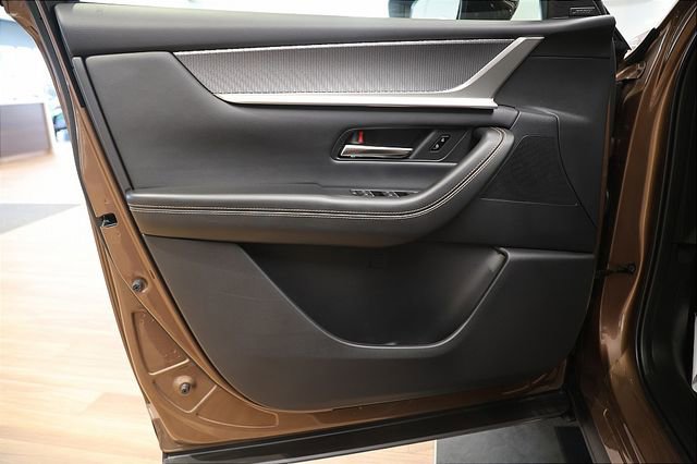 New 2025 MAZDA CX-70 3.3 Turbo w/ Premium Package image 16