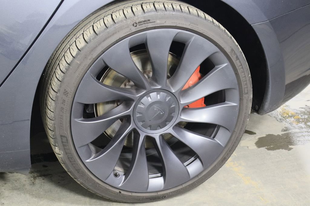 Used 2023 Tesla Model 3 Performance image 41