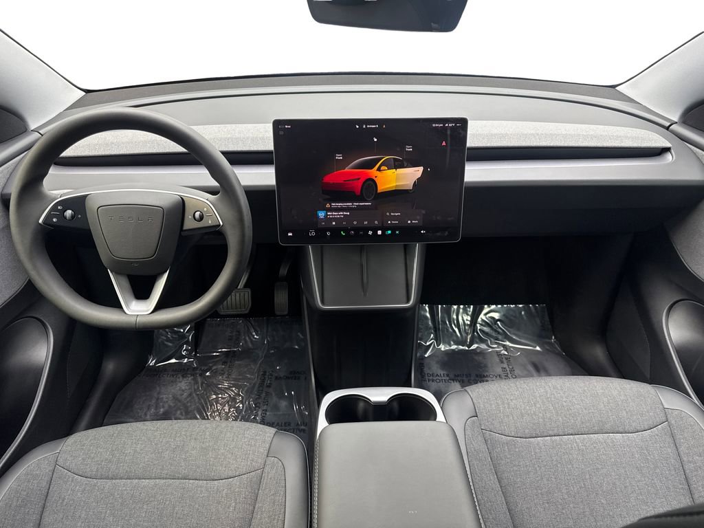 Used 2026 Tesla Model Y 2WD image 48
