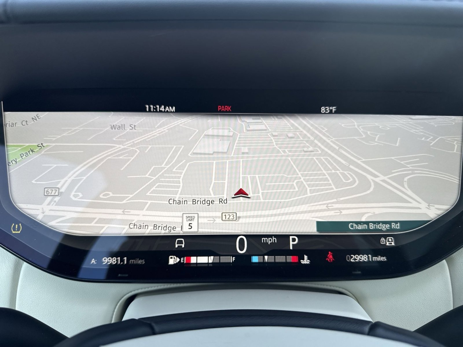 Used 2022 Land Rover Range Rover SE image 17