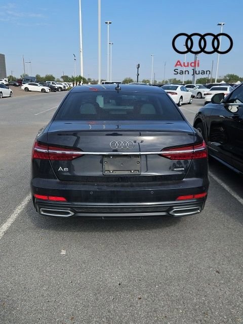 Used 2023 Audi A6 3.0T Premium image 5