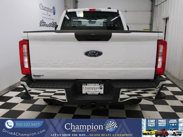 Used 2026 Ford F250 XL w/ XL Chrome Package AWD/4WD image 15