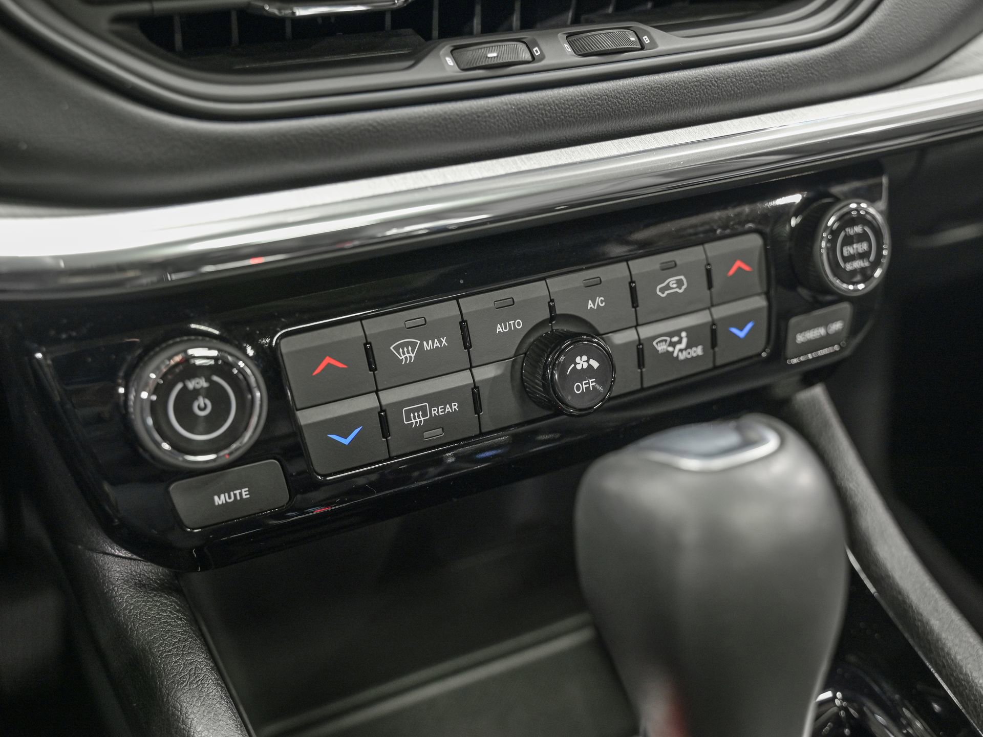 Used 2022 Jeep Compass High Altitude image 23