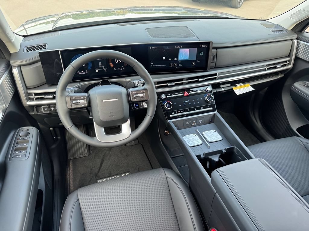New 2027 Hyundai Santa Fe XRT AWD/4WD image 14