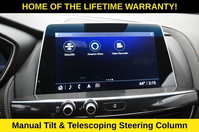 Used 2021 Cadillac CT5 Sport w/ Platinum Package AWD/4WD image 33