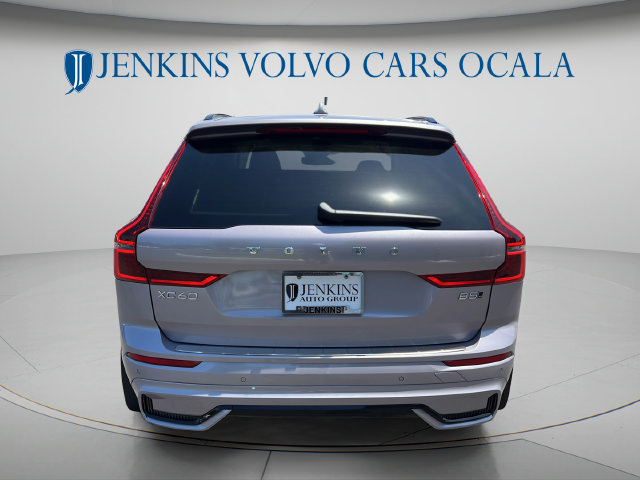 New 2026 Volvo XC60 B5 Ultra w/ Climate Package PRO AWD/4WD image 4