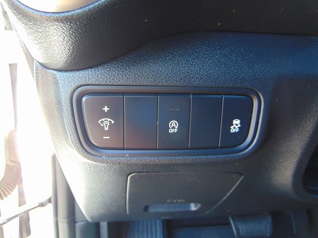 Used 2022 Kia Soul LX FWD image 19