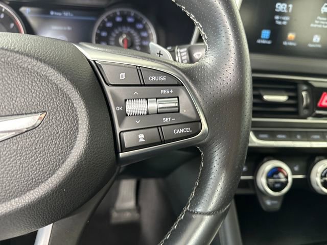 Used 2020 Genesis G70 2.0T image 16