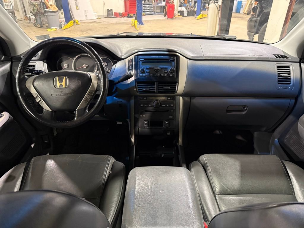 Used 2006 Honda Pilot EX-L image 12