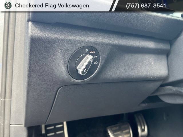 Used 2024 Volkswagen Jetta Sport FWD image 16