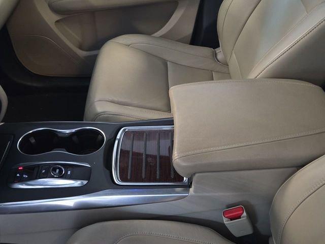 Used 2016 Acura MDX FWD image 19
