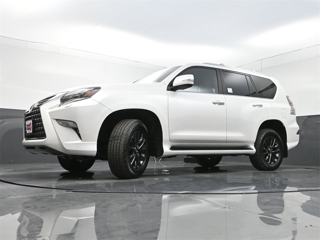 Used 2023 Lexus GX 460 Premium w/ Premium Plus Package image 30
