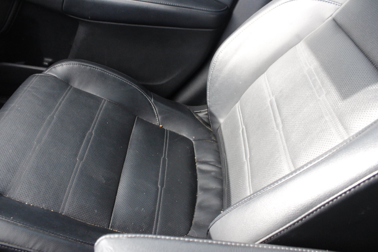 Used 2017 Honda CR-V EX-L image 20