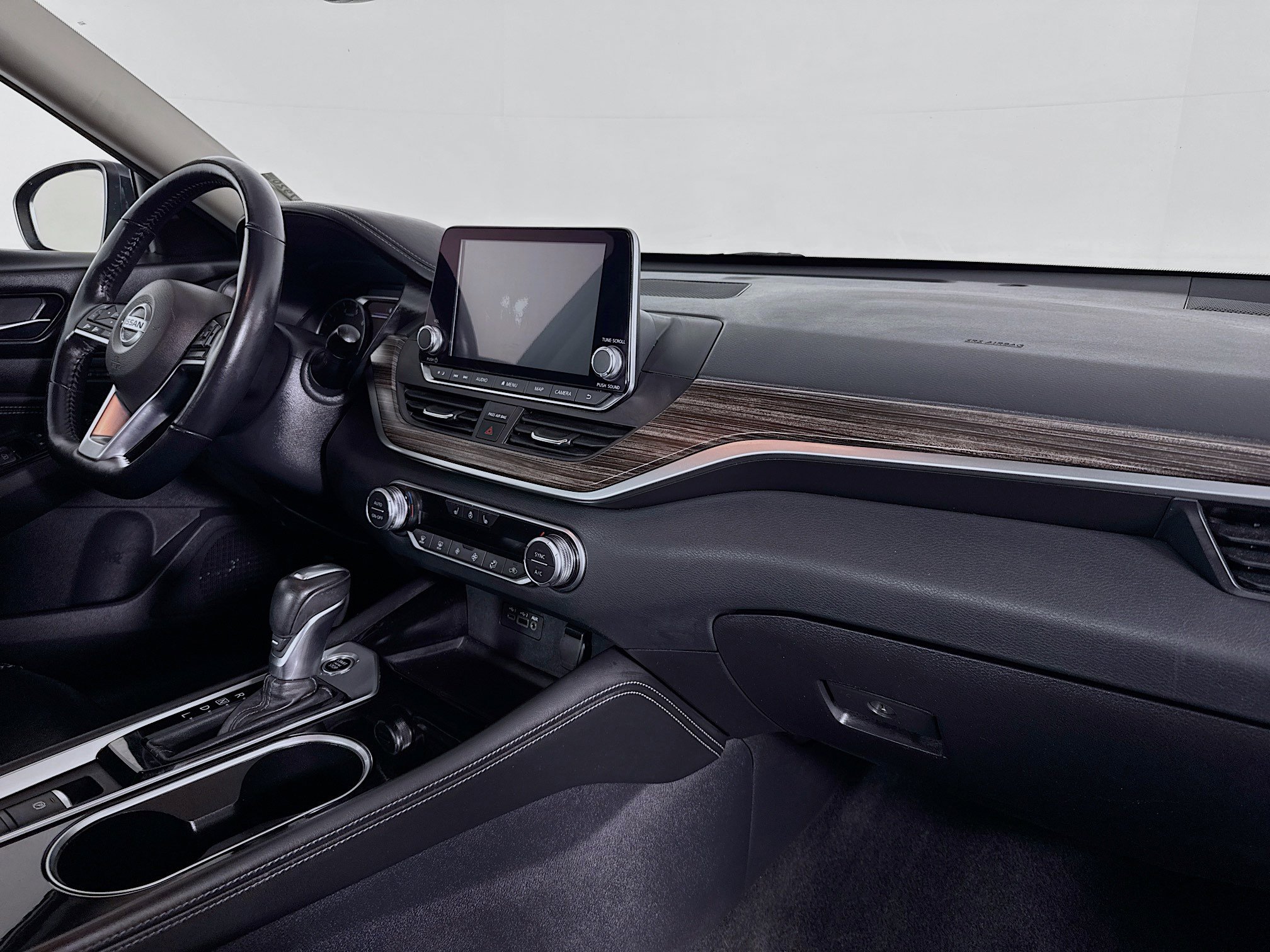 Used 2020 Nissan Altima 2.0 Platinum image 29