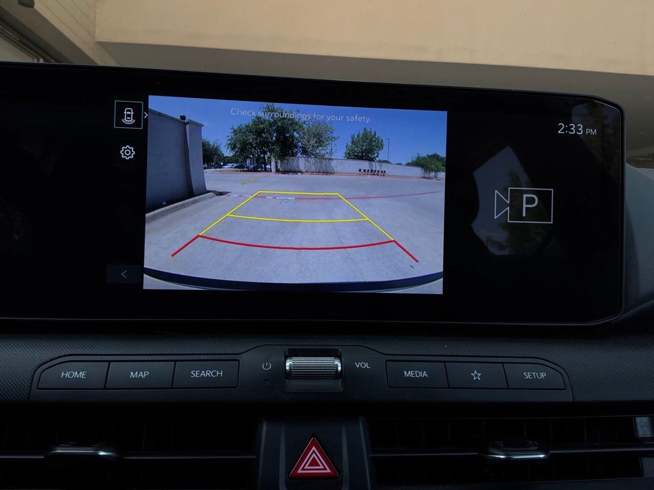 Used 2025 Kia K4 FWD image 32