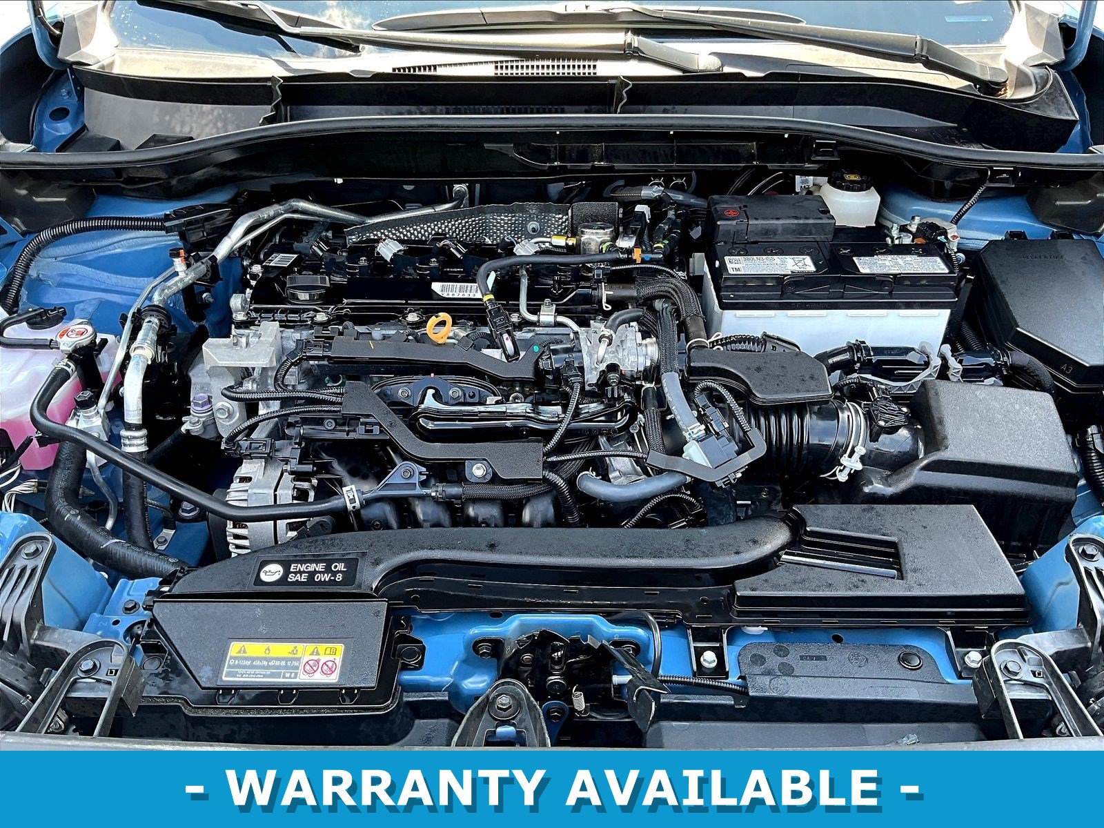 Used 2026 Toyota Corolla Cross XLE FWD image 30
