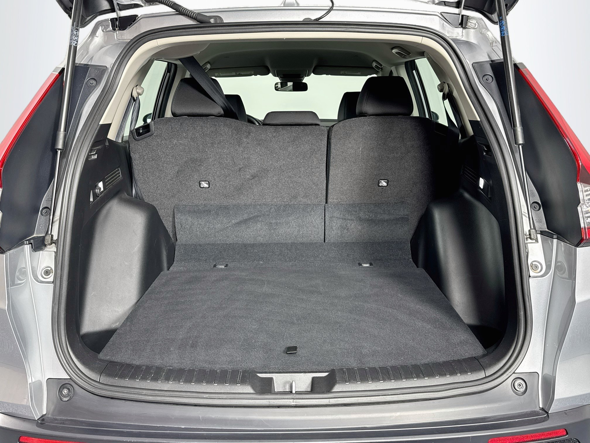 Certified 2023 Honda CR-V LX image 23
