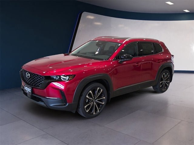 New 2026 MAZDA CX-50 AWD 2.5 S w/ Cargo Package image 32
