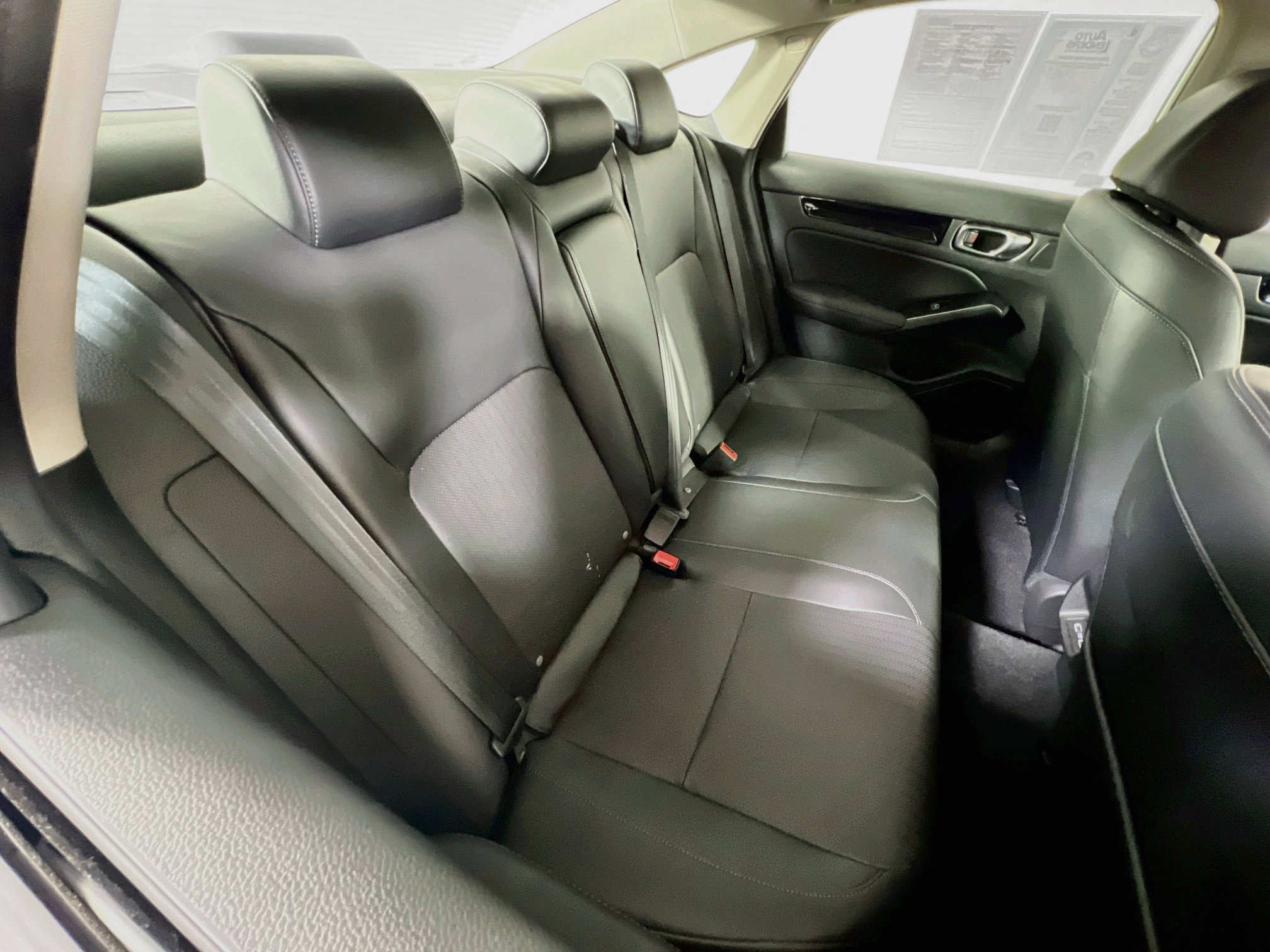 Used 2023 Honda Civic Touring image 27