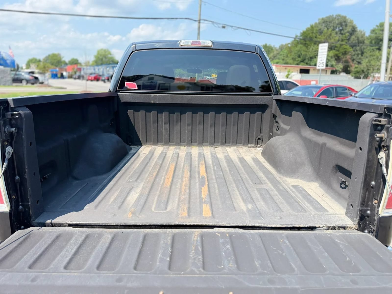 Used 2010 Ford F150 XLT AWD/4WD image 7